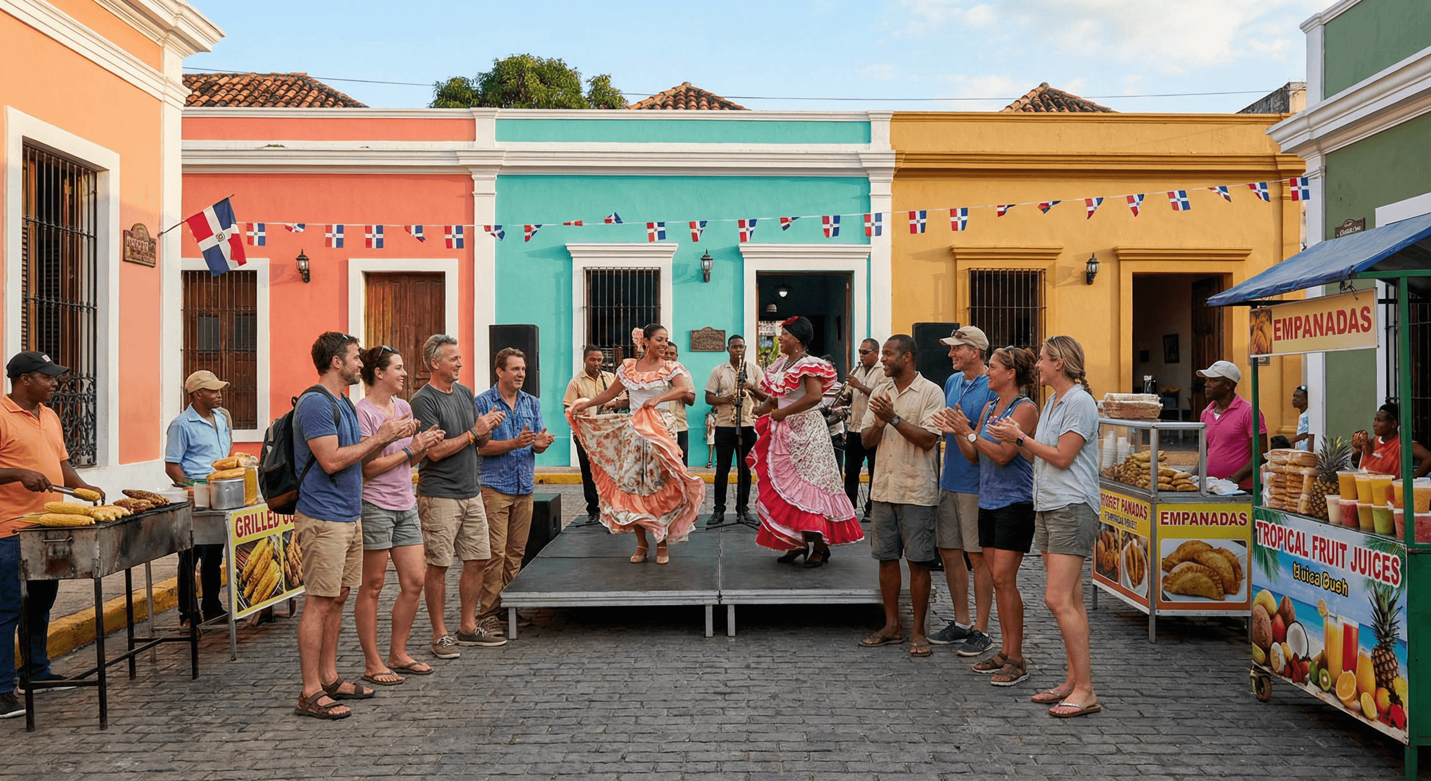 Experiencias Culturales